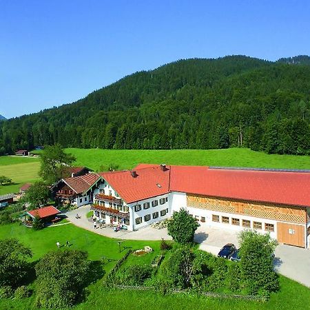 Biohof Wallnerhof - Chiemgau Karte Инцел Екстериор снимка