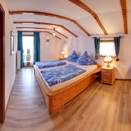 Biohof Wallnerhof - Chiemgau Karte Инцел Екстериор снимка