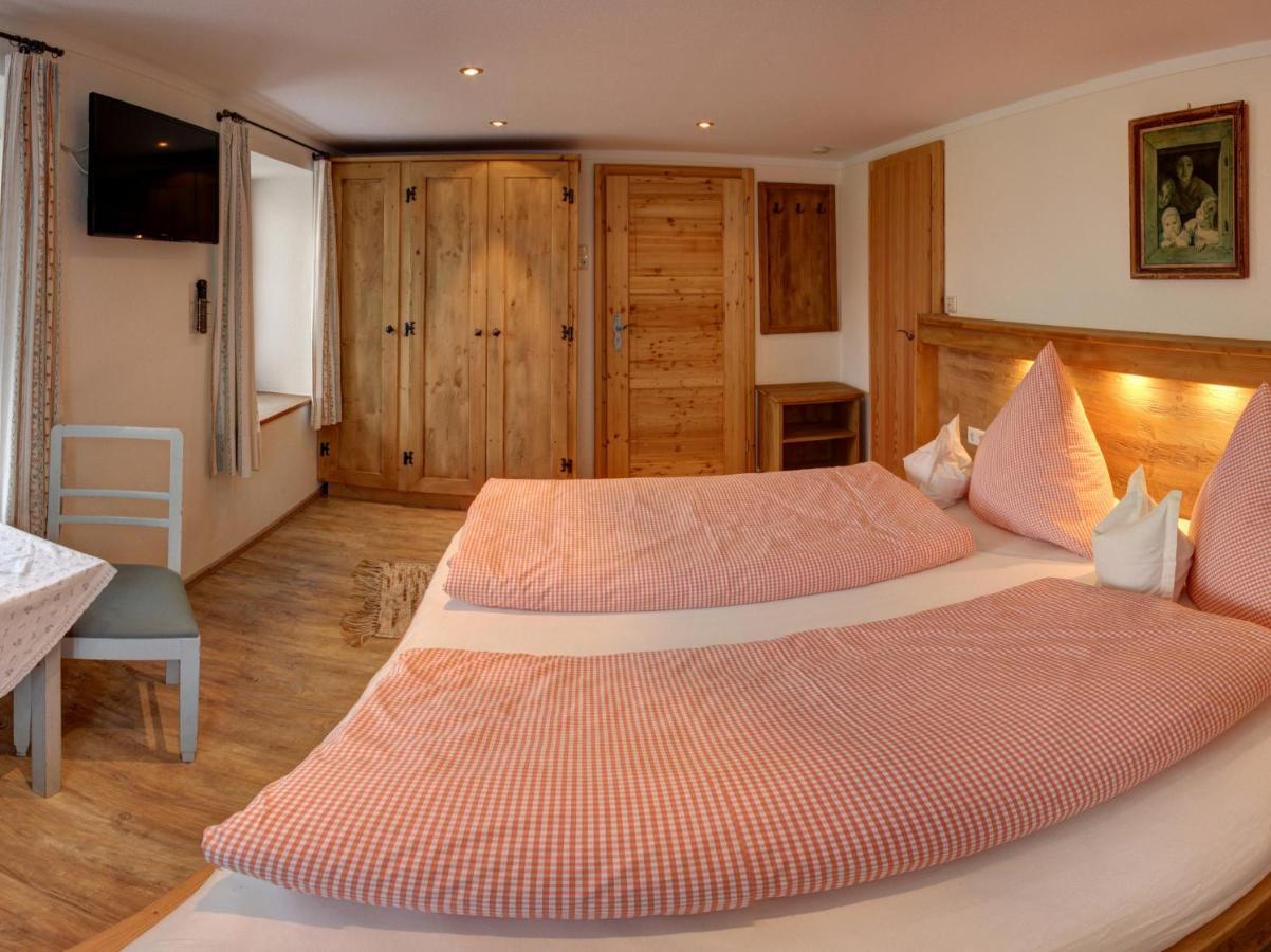 Biohof Wallnerhof - Chiemgau Karte Инцел Екстериор снимка