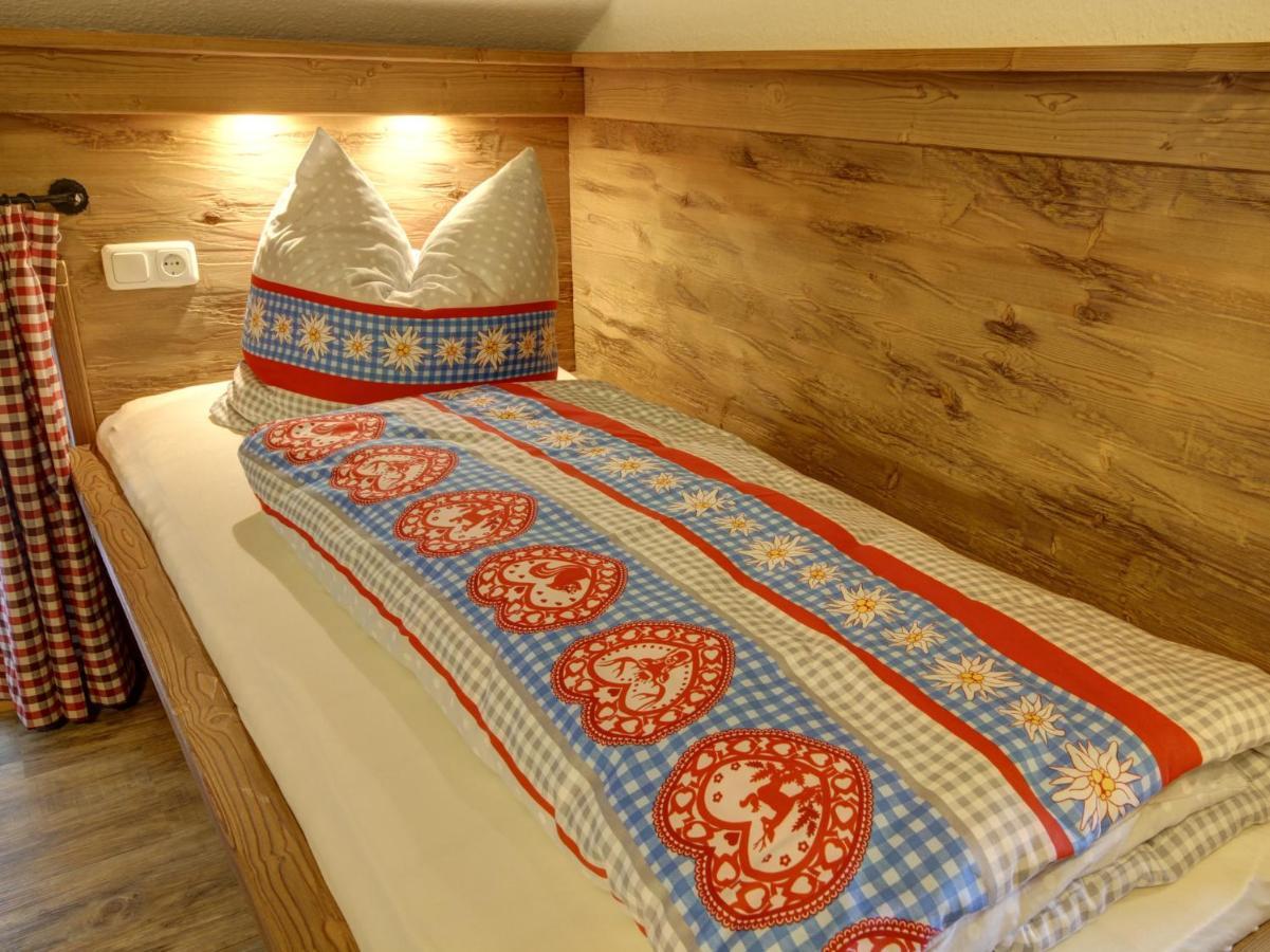 Biohof Wallnerhof - Chiemgau Karte Инцел Екстериор снимка