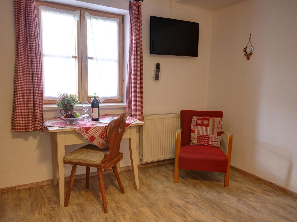 Biohof Wallnerhof - Chiemgau Karte Инцел Екстериор снимка