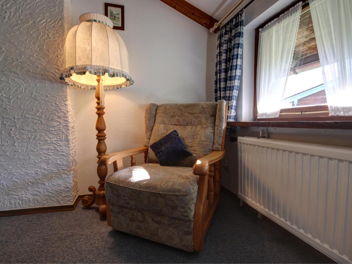 Biohof Wallnerhof - Chiemgau Karte Инцел Екстериор снимка