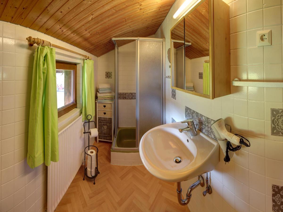 Biohof Wallnerhof - Chiemgau Karte Инцел Екстериор снимка