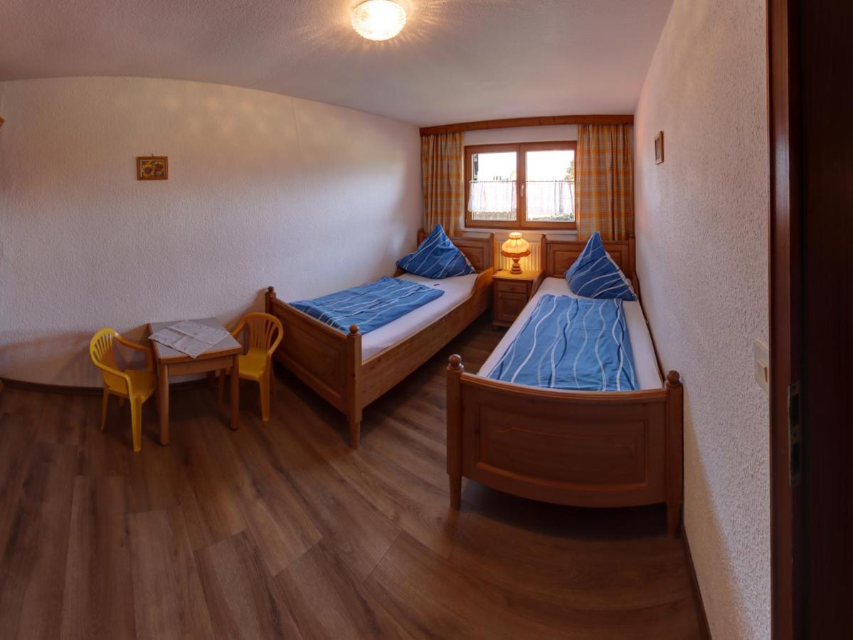 Biohof Wallnerhof - Chiemgau Karte Инцел Екстериор снимка
