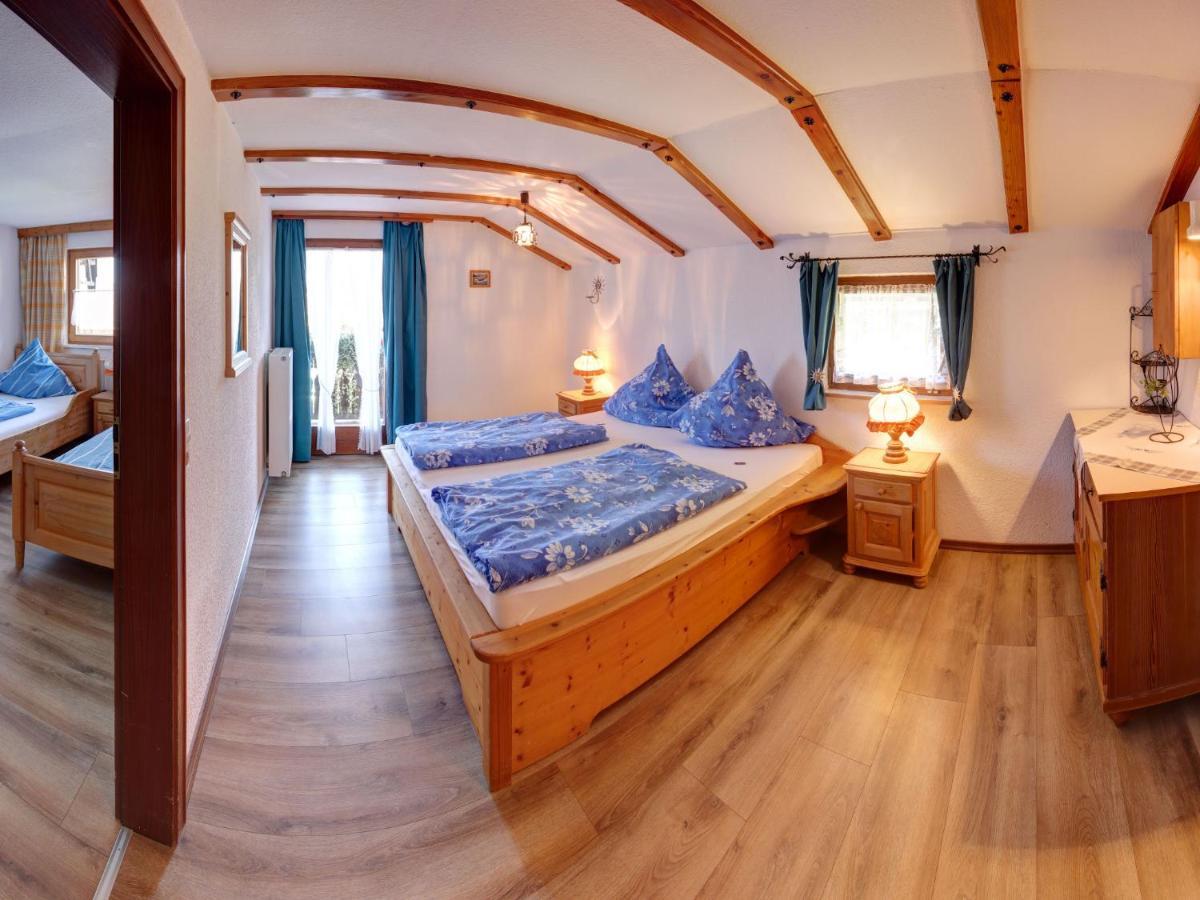 Biohof Wallnerhof - Chiemgau Karte Инцел Екстериор снимка